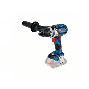 PERCEUSE VISSEUSE GSR 18V-110 LBOXX SOLO (SANS BAT. NI CHARGEUR) BOSCH