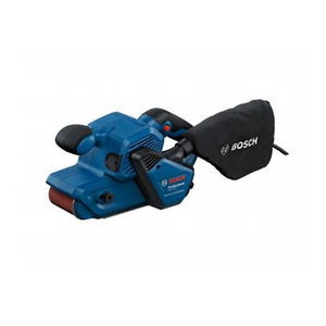 PONCEUSE A BANDE 850W GBS 750 06012C1020 BOITE CARTON BOSCH
