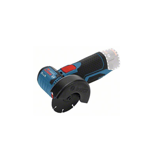 MEULEUSE GWS 12V Ø76 LBOXX SOLO (SANS BAT. NI CHARGEUR) 06019F2000 BOSCH