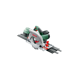 SCIE CIRCULAIRE 1600W VERT PKS66AF 0603502000 BOSCH