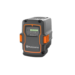 BATTERIE 36V 6AH B220x 970717601  HUSQVARNA