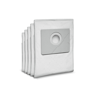 5 SACS ASPIRATEUR NT20/35/38 6.907-479.0 KARCHER PRO