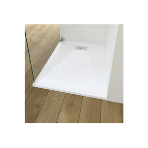 *RECEVEUR KINESURF 120x90x4cm RESINE BLANC BPC RD1152 KND