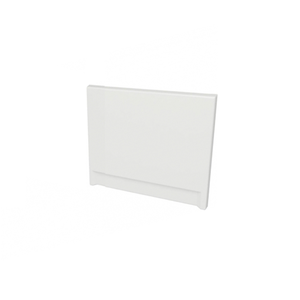 TABLIER BAIGN. LATERAL SERENA 75x50cm FALLAT75 SNC