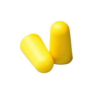 10 PAIRES DE BOUCHONS D'OREILLE CONIC010 99408056/PTF DELTA