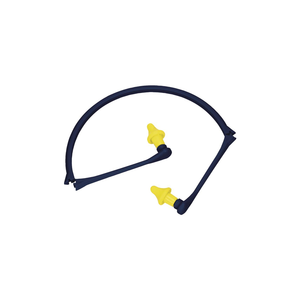 BOUCHONS D'OREILLE A ARCEAU PLIABLE CONICAP01 99408057/PTF DELTA