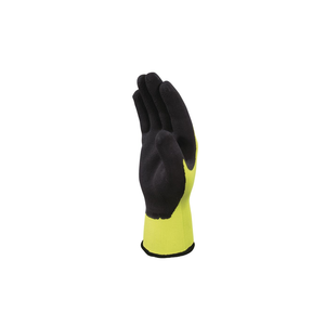 GANTS FLUO ENDUCTION LATEX T10 VV733 DELTA