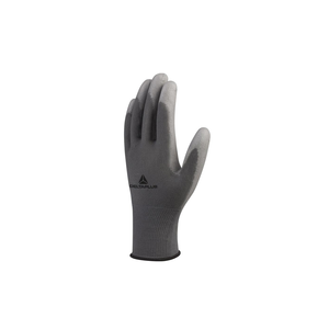 GANTS ENDUCTION PU GRIS T9 VE702 DELTA
