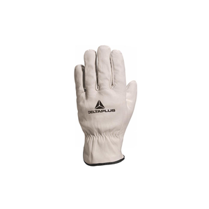 GANTS CUIR FLEUR DE BOVIN T10 FBN49 DELTA