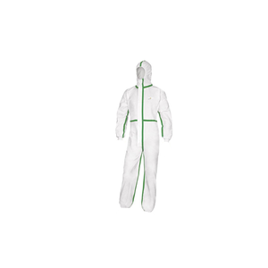 COMBINAISON JETABLE L TYPE 4/5/6 PRODUITS CHIMIQUES DT119 DELTA