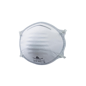 20 DEMI MASQUES JETABLES FFP1 SANS VALVE M1100C 99408075/PTF DELTA