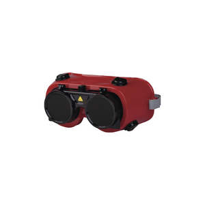 LUNETTES MASQUE DE SOUDEUR TEINTE T5 TOBA3 DELTA