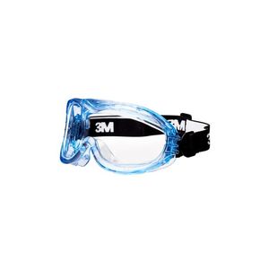 LUNETTES MASQUE DE SECURITE FAHRENHEIT 3M  99403572 PTF
