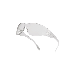 LUNETTES DE SECURITE MONOBLOC BRAV2IN CLAIR 99408070/PTF DELTA