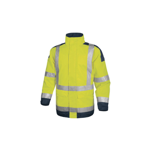 PARKA HAUTE VISIBILITE EASYVIEW L DELTA