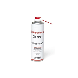 NETTOYANT POUR PISTOLET FIRESTONE 500ml (aérosol)