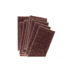 10 EPONGES SCRUBBER FIRESTONE (application primaire QuickPrime+)