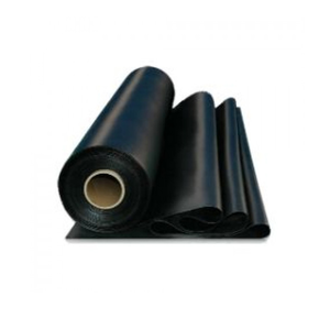 MEMBRANE EPDM TOITURE ELASTIKA 6.10x7,62m  46.48m²/rlx ep=1,20mm