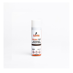 AEROSOL NETTOYANT COLLE ELASTIKA 500ml