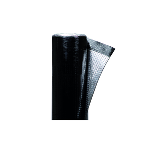 MEMBRANE SOPRALAST 50TV ALU 6x1m ETANCHEITE BITUME 36rlx/pal