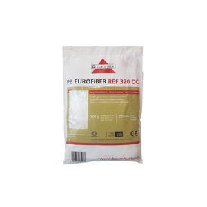 FIBRES POLYPROPYLENE EUROFIBRES 100gr 99502101 PTF