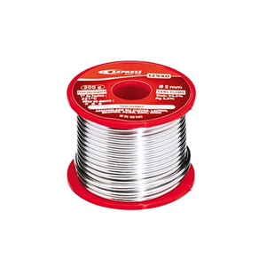 BOBINE SOUDURE ETAIN 200grA TRAVAUX COURANTS 12940 EXP