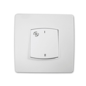 COMMUTATEUR 2 VITESSES POUR VMC V220009 HBH