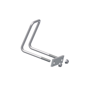 DISPOSITIF ANTI SOULEVEMENT POUR ECHELLE DE COUVREUR HYMER 008940