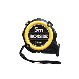 METRE MAGNETIQUE 5m 25mm IRONSIDE 99111021/PTF