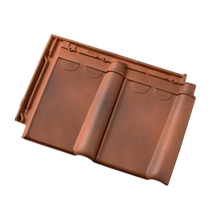 TUILE OPALYS RUSTIQUE 9.5/m² - 240/pal