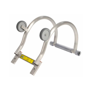 CROCHET ECHELLE DE TOIT ALU 685001 POUR PACK