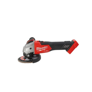 MEULEUSE Ø125mm FUEL 18V SANS BATTERIE MILWAUKEE M18 FSAG125X-0X