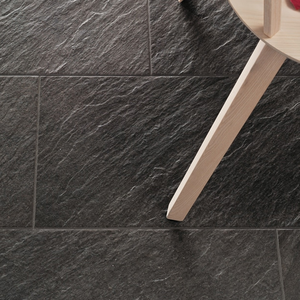 DALLE QUARZITI MANTLE QR05 60x60 20mm (GRIS F) UPEC 0,72m²/bte 21,60m²/pal MRG