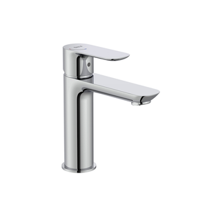 MITIGEUR LAVABO CALA CHROME (SANS VIDAGE) A5A326EC00 ROCA