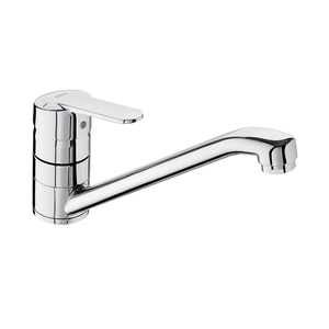 MITIGEUR EVIER VICTORIA CHROME (SANS VIDAGE) A5A8925C0F ROCA