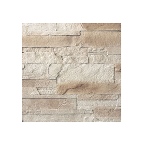 PAREMENT PORTLAND TON NATUREL 0,33m²/paq 99117504 PTF