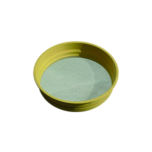 TAMIS DE MACON TAMIPLAST PRO N°10 2,25mm ESPACE INTER MAILLE 370504 TLP