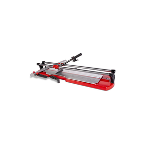 CARRELETTE TX1020 MAX AVEC MALETTE (COUPE 102cm/DIAG. 70x70cm) 17915 RUBI