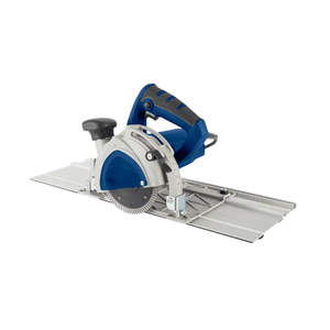 SCIE CIRCULAIRE 1400W CERAMIQUE GRANDS FORMATS TC-TRACK 125 DURO