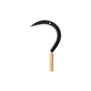 FAUCILLE A HERBE DROITE 45cm 271450 LEBORGNE