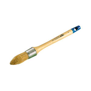 BROSSE RECHAMPIR ACRYLIQUE T2 2897 MANCHE BOIS MRQ