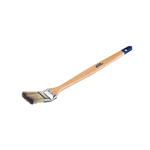 BROSSE PLATE ACRYLIQUE COUDEE T30 892 MRQ