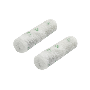 2 MANCHONS TRAITEMENT DU BOIS 110mm MATE/SATINEE 193996110 MRQ