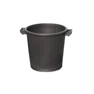POUBELLE DE CHANTIER PLASTIQUE 50L 330303 TLP