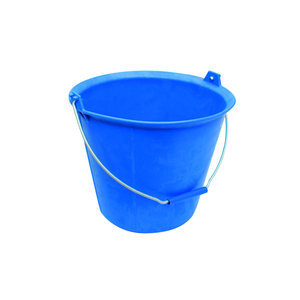 SEAU PRO RENFORCE AVEC POIGNEE 13L BLEU 310134 TALIA