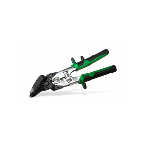 CISAILLE A TOLE PASSE FRANC COUPE A DROITE 010255 EDMA