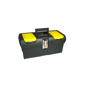 BOITE A OUTILS 40,3x20,6x18,1cm SERIE PRO 1-92-065 STANLEY