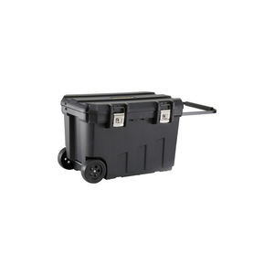 COFFRE ROULANT DE CHANTIER 76x47x48cm 1-92-978 STANLEY