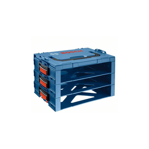 RACK IBOXX 3 ETAGES 442x356x342mm 1600A001SF BOSCH