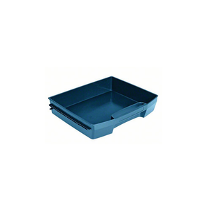 TIROIR SANS COUVERCLE 357x72x316mm LS TRAY 72 1600A001SD BOSCH